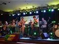 Radio Federal - Actualidad - La Caravana Reggae se presenta en la Ballena Azul del CCK