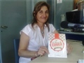 Radio Federal - Actualidad - Presentación del Libro EL PLACER DE COMER