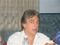 Radio Federal - Actualidad - Visita Bolívar un Arbitro Internacional