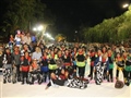 Radio Federal - Actualidad - LA PRIMERA NOCHE DE CARNAVAL FUE UNA FIESTA