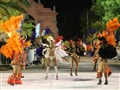 Radio Federal - Actualidad - LA COMPARSA MIRÚ MIRÁ CERRÓ LA ÚLTIMA NOCHE DE CARNAVAL