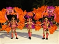 Radio Federal - Actualidad - MIRÚ MIRÁ DE 25 DE MAYO CERRÓ LOS CARNAVALES 2019