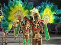 Radio Federal - Actualidad - SE VIVIÓ UNA FIESTA EN LA PRIMERA NOCHE DE CARNAVAL