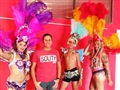 Radio Federal - Actualidad - Como Serán los Carnavales 2020 que Comienzan el Viernes en Bolívar