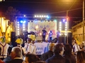 Radio Federal - Actualidad - URDAMPILLETA VIVIÓ UNA FIESTA EN LA PRIMERA NOCHE DE CARNAVAL