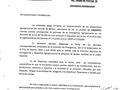Radio Federal - Actualidad - Carta Mesa Agropecuaria Bolívar