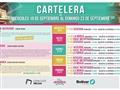 Radio Federal - Actualidad - CARTELERA CINE AVENIDA