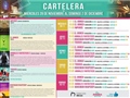 Radio Federal - Actualidad - CARTELERA CINE AVENIDA