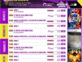 Radio Federal - Actualidad - CONOCÉ LA CARTELERA DEL CINE AVENIDA PARA ESTE FIN DE SEMANA