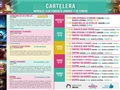 Radio Federal - Actualidad - PROGRAMACIÓN CINE AVENIDA