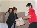 Radio Federal - Actualidad - LA DIRECCIÓN DE ADULTOS MAYORES ENTREGÓ CUADERNOS DE ACTIVIDADES EN CASA HOGAR