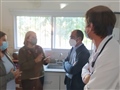 Radio Federal - Actualidad - EL INTENDENTE PISANO VISITÓ A LOS ADULTOS MAYORES DE CASA HOGAR