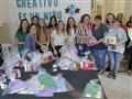 Radio Federal - Actualidad - RESIDENTES DE CASA HOGAR OBSEQUIARON SUS CREACIONES REALIZADAS EN EL TALLER DE MANUALIDADES