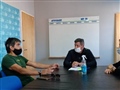 Radio Federal - Actualidad - LA MUNICIPALIDAD OTORGÓ UN APORTE ECONÓMICO AL CLUB CASARIEGO