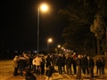 Radio Federal - Actualidad - MARCOS PISANO ENCENDIÓ LAS LUCES DE LA CALLE JOSÉ CASTELLÁ