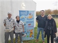 Radio Federal - Actualidad - EL MUNICIPIO Y SAPAAB REALIZARON UNA NUEVA JORNADA GRATUITA DE CASTRACIÓN MASIVA