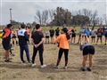 Radio Federal - Actualidad - LA SELECCIÓN DE FÚTBOL FEMENINO ENTRENÓ EN URDAMPILLETA