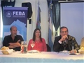 Radio Federal - Actualidad - La diputada Rosío Antinori se reunión con representantes de FEBA