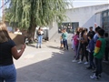 Radio Federal - Actualidad - EL EQUIPO DE LAS CONSEJERÍAS BRINDÓ UN TALLER SOBRE SALUD SEXUAL EN EL CEC Nº 802