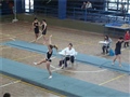 Radio Federal - Actualidad - Mañana se Realiza un Torneo Regional de Gimnasia en el CEF Nº 5