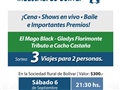 Radio Federal - Actualidad - Exposición Rural de Bolívar
