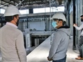 Radio Federal - Actualidad - PISANO RECORRIÓ LA OBRA EN EJECUCIÓN DEL CENTRO COMERCIAL LA PERLA