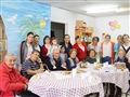 Radio Federal - Actualidad - EL CENTRO DE DÍA REENCUENTRO CELEBRÓ UN NUEVO ANIVERSARIO