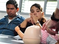 Radio Federal - Actualidad - AVANZA LA CONSTITUCIÓN DEL CENTRO DE SIMULACIÓN CLÍNICA EN EL SOR MARÍA LUDOVICA