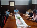 Radio Federal - Actualidad - La Municipalidad trabaja junto al Centro de Día Alegrías en habilitar la Casa Hogar