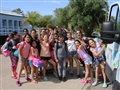 Radio Federal - Actualidad - CENTROS EDUCATIVOS COMPLEMENTARIOS VISITARON EL PARQUE ACUÁTICO MUNICIPAL