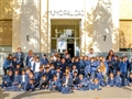 Radio Federal - Actualidad - ESTUDIANTES DEL COLEGIO CERVANTES VISITARON EL PALACIO MUNICIPAL
