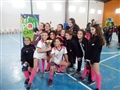 Radio Federal - Actualidad - LA ESCUELA MUNICIPAL DE CESTOBALL LOGRÓ EL SUBCAMPEONATO PROVINCIAL DE MINIS