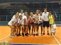 Radio Federal - Actualidad - FINALIZÓ EL TORNEO DE CESTO MIXTO DE VERANO