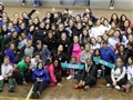 Radio Federal - Actualidad - SE DISPUTÓ LA LIGA NACIONAL SUB 17 DE CESTOBALL EN BOLÍVAR