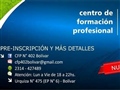 Radio Federal - Actualidad - Propuestas Educativas del CENS Nº 453 y el CFP Nº 402