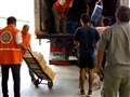 Radio Federal - Actualidad - CHACO RECIBIÓ LAS DONACIONES QUE PARTIERON DE BOLÍVAR
