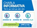 Radio Federal - Actualidad - Charla Informativa Programa Ahora 12