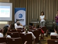 Radio Federal - Actualidad - Se brindó una charla de Promoción del Empleo para empresas locales