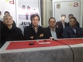 Radio Federal - Actualidad - Equipo de Seguridad de Sergio Massa