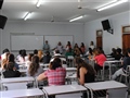 Radio Federal - Actualidad - El CRUB y el Hospital les dieron la bienvenida a los alumnos de Enfermería 