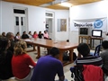 Radio Federal - Actualidad - La Escuela Municipal de Ciclismo tuvo la primera reunión del año