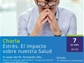 Radio Federal - Actualidad - Charla Sobre Estrés en la Cámara Comercial de Bolívar