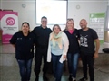 Radio Federal - Actualidad - NIÑEZ BRINDÓ UNA CHARLA SOBRE SEGURIDAD EN EL USO DE REDES SOCIALES