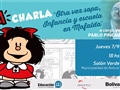 Radio Federal - Actualidad - SE DICTA UNA CHARLA PARA DOCENTES A CARGO DE PABLO PINEAU
