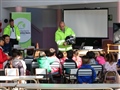 Radio Federal - Actualidad - SE BRINDARÁ UNA CHARLA EN EL SALÓN VERDE ESTE VIERNES