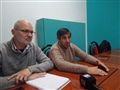 Radio Federal - Actualidad - Charla sobre Cooperativismo