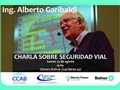 Radio Federal - Actualidad - Charla Sobre Seguridad Vial Hoy en La Cámara Comercial