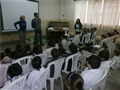 Radio Federal - Actualidad - La Municipalidad y el OPDS brindaron charlas en escuelas sobre medio ambiente