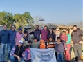 Radio Federal - Actualidad - La Chocleada 2019