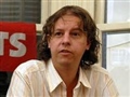 Radio Federal - Actualidad - Christian Castillo, precandidato a gobernador, visitará Bolívar